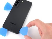 Samsung Galaxy S22 USB-C Port and Charging Board Replacement