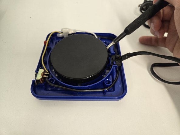 Schildkraut Cup Warmer Disassembly: crwdns2935265:02crwdnd2935265:02crwdnd2935265:03crwdne2935265:0