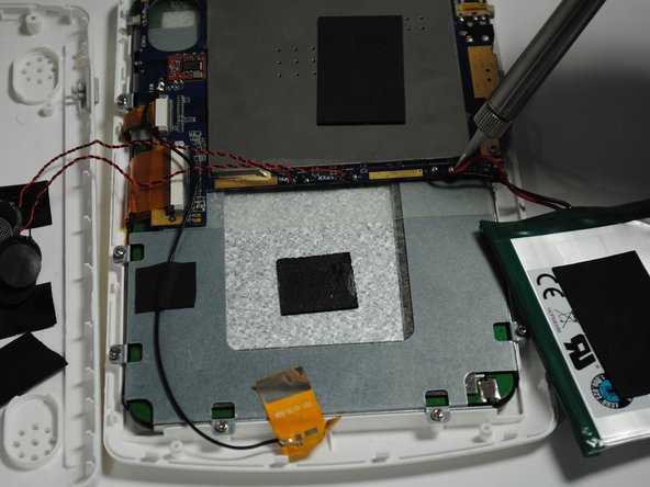 Oregon Scientific Meep! 4.0 Battery Replacement: crwdns2935265:05crwdnd2935265:02crwdnd2935265:02crwdne2935265:0