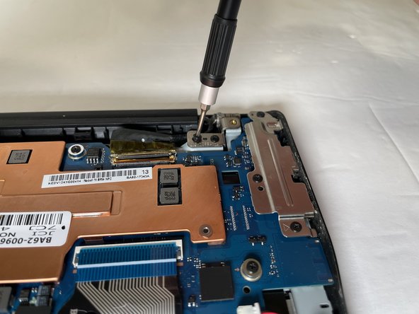 Samsung Chromebook 3 XE500C13-K05US LCD Replacement: crwdns2935265:09crwdnd2935265:03crwdnd2935265:03crwdne2935265:0