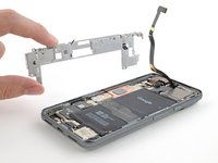 Google Pixel 8 Logic Board Replacement