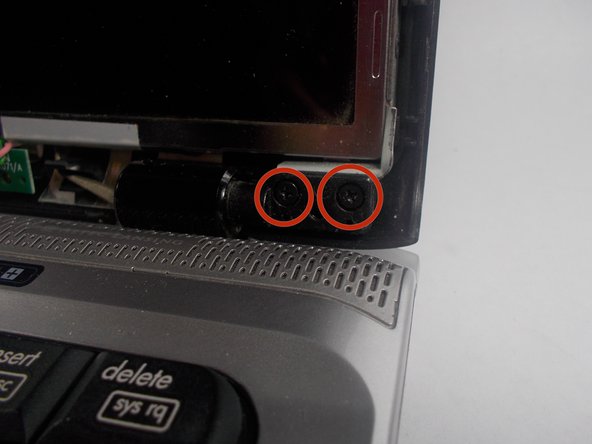 HP Pavilion DV2160BR Screen Replacement: crwdns2935265:07crwdnd2935265:02crwdnd2935265:02crwdne2935265:0