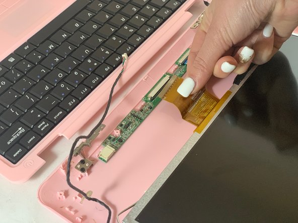 Maylong MN-1000P Screen Replacement: crwdns2935265:013crwdnd2935265:02crwdnd2935265:03crwdne2935265:0