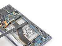 Samsung Galaxy Note10 Plus 5G Rear Camera Module Replacement