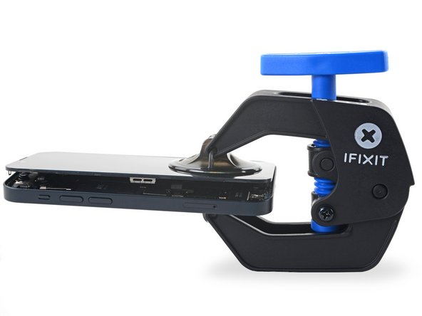 如何使用反向钳: 步骤 8 中的图像 1，2