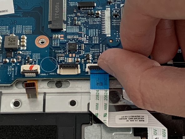 Acer Spin 5 SP515-51GN-807G Motherboard Replacement: crwdns2935265:023crwdnd2935265:02crwdnd2935265:03crwdne2935265:0