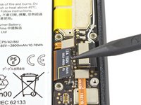 Google Pixel 4 Bottom Microphone Replacement