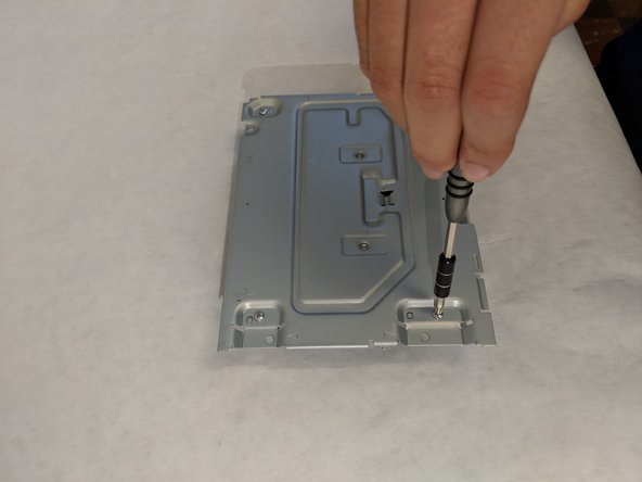 Pioneer FH-X730BS Disk Drive Replacement: crwdns2935265:05crwdnd2935265:02crwdnd2935265:03crwdne2935265:0