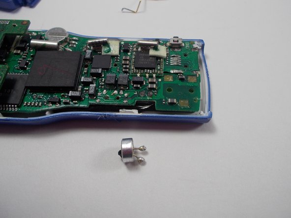 Sandisk Sansa m230 Series mp3 player Microphone Replacement: crwdns2935265:011crwdnd2935265:02crwdnd2935265:02crwdne2935265:0