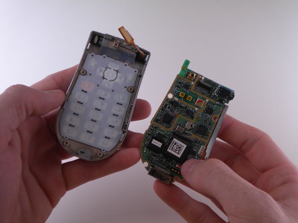 LG VX4500 display interconnect cable: crwdns2935265:012crwdnd2935265:03crwdnd2935265:03crwdne2935265:0