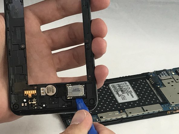 LG X Style Speaker  Replacement, Speaker: crwdns2935265:05crwdnd2935265:02crwdnd2935265:03crwdne2935265:0