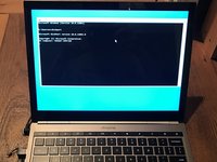 Install Windows 10 on the Pixel