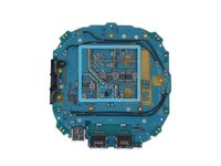 Samsung Connect Home Teardown