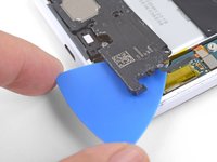 Google Pixel 3 XL Screen Assembly Replacement