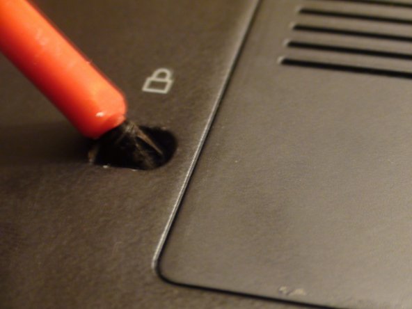 Dell Inspiron 1521 DVD Drive Replacement, DVD Drive: crwdns2935265:03crwdnd2935265:02crwdnd2935265:02crwdne2935265:0