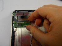 Asus Transformer Pad TF103C Screen Replacement