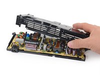 PlayStation 4 Teardown