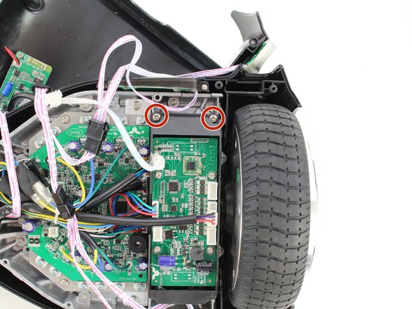 Hover-1 H1 Gyroscope Sensor Assemblies Replacement: crwdns2935265:012crwdnd2935265:02crwdnd2935265:02crwdne2935265:0