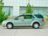 Ford Freestyle (Taurus X)