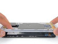 Samsung Galaxy Note5 Battery Replacement