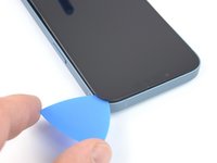 iPhone 14 Screen Replacement