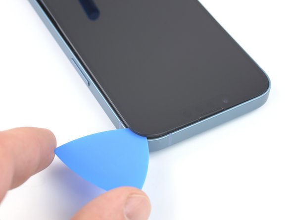 iPhone 14 Screen Replacement