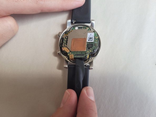 Motorola Moto 360 3rd Gen Battery Replacement: crwdns2935265:04crwdnd2935265:02crwdnd2935265:03crwdne2935265:0