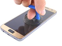 Samsung Galaxy S7 Screen Replacement