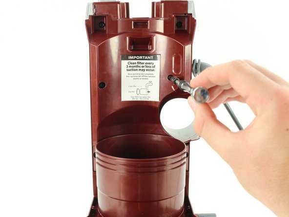 Shark DuoClean Powered Lift-Away Speed Motor Replacement, Motor: crwdns2935265:08crwdnd2935265:02crwdnd2935265:02crwdne2935265:0