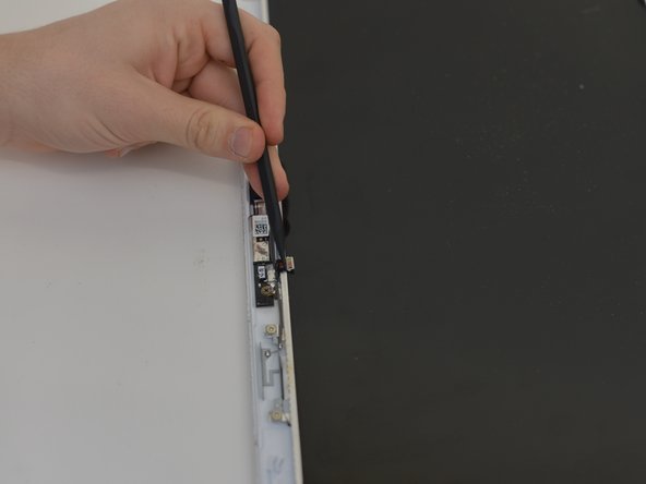 Sony Vaio SVE151G11L Webcam Replacement: crwdns2935265:018crwdnd2935265:02crwdnd2935265:02crwdne2935265:0