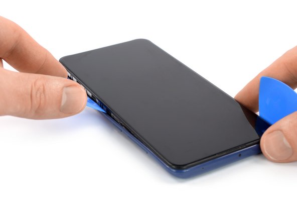 Xiaomi Redmi Note 9 Battery Replacement: crwdns2935265:06crwdnd2935265:02crwdnd2935265:03crwdne2935265:0