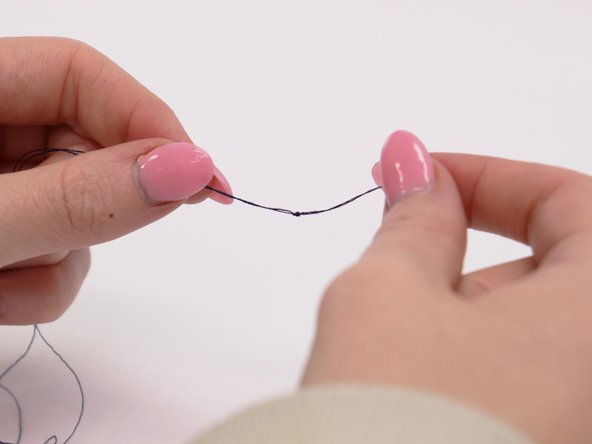 How to Replace a Broken Lanyard Clasp: 6 단계, 이미지 3개 중 3개