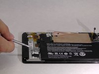 Acer Iconia One 7 Battery Replacement