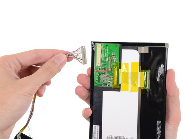 Oculus Rift DK1 Teardown: crwdns2935265:08crwdnd2935265:03crwdnd2935265:03crwdne2935265:0