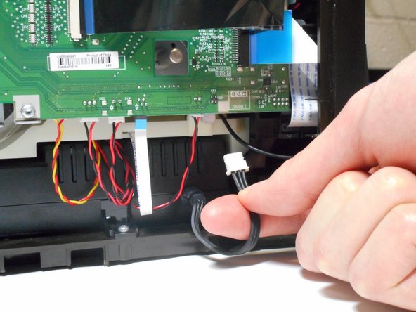 HP Officejet Pro 8600 Plus Power Source Adapter Replacement: crwdns2935265:07crwdnd2935265:03crwdnd2935265:03crwdne2935265:0