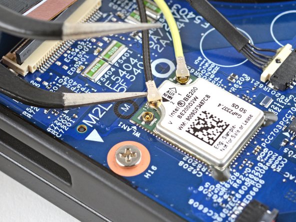 Lenovo ThinkPad P1 Gen 7 Screen Replacement: crwdns2935265:015crwdnd2935265:02crwdnd2935265:03crwdne2935265:0