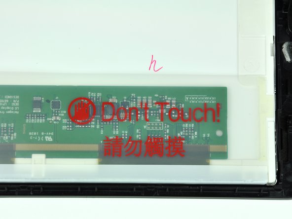 Dell Inspiron Duo Teardown