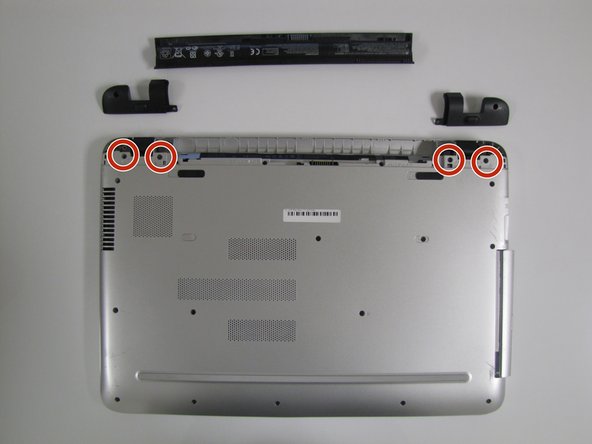 HP Pavilion 17-g119dx RAM Replacement: crwdns2935265:06crwdnd2935265:03crwdnd2935265:03crwdne2935265:0