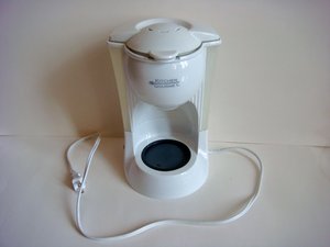 Bunn Speed Brew Classic Coffee Maker - iFixit