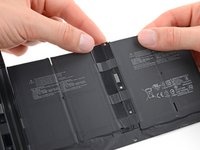 Microsoft Surface Laptop 4 (13.5-inch) Battery Replacement