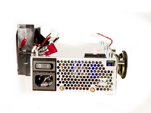 InFocus LP435Z Power Supply Replacement: crwdns2935265:017crwdnd2935265:02crwdnd2935265:03crwdne2935265:0