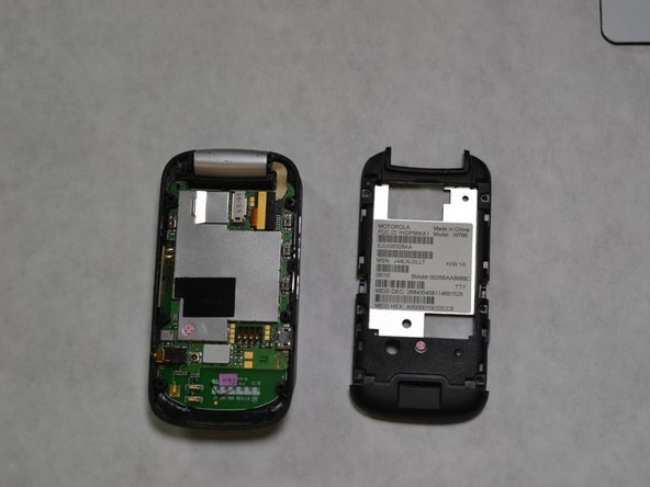 Motorola Entice w766 Motherboard Replacement: crwdns2935265:04crwdnd2935265:03crwdnd2935265:03crwdne2935265:0