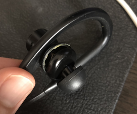 Powerbeats 3 wireless discount waterproof