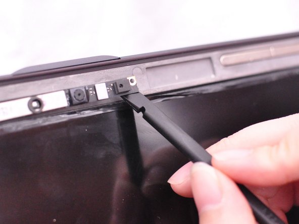 Asus Zenbook UX32VD  HD Web Camera Replacement: crwdns2935265:05crwdnd2935265:02crwdnd2935265:03crwdne2935265:0