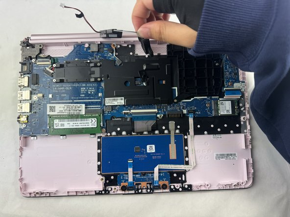 HP 14-cf2112wm Speakers Replacement: crwdns2935265:010crwdnd2935265:03crwdnd2935265:03crwdne2935265:0