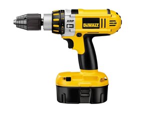 DeWalt DC925KA