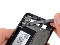 BlackBerry Z10 Teardown