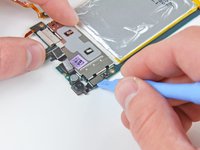 iPod Touch 4th Generation Teardown
