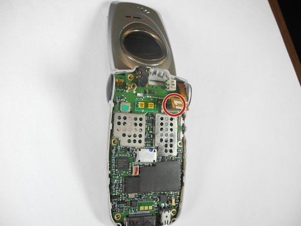 Step image