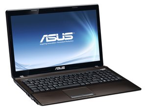 SOLVED: How to Adding second HDD to a Asus K53SD laptop? - Asus K53SV